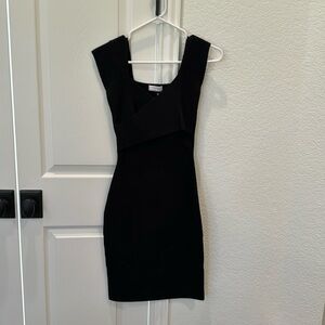 Brand New Babaton Dress from Aritzia